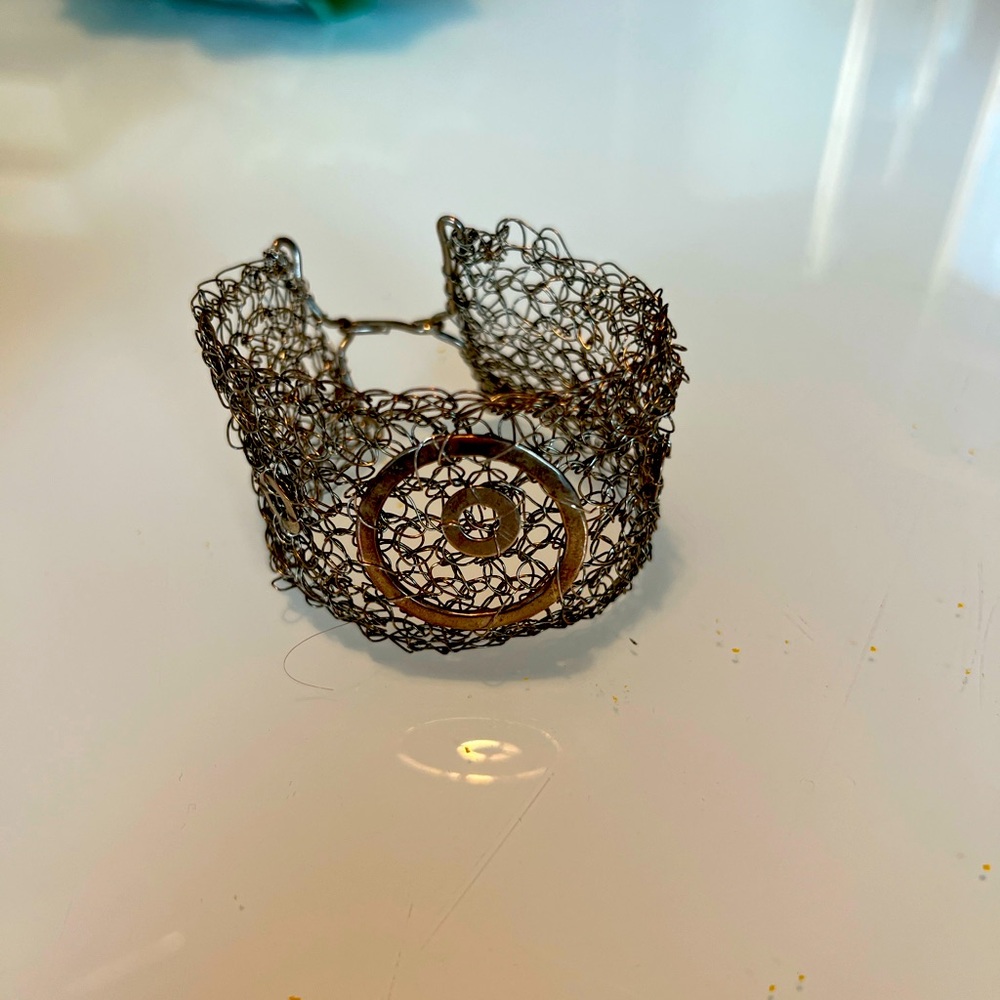 Designer bracelet